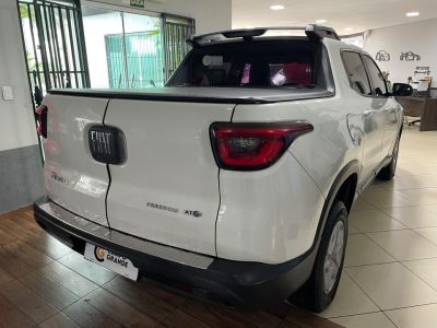 FIAT Toro Freedom 1.8 16v 2017 - miniatura 8