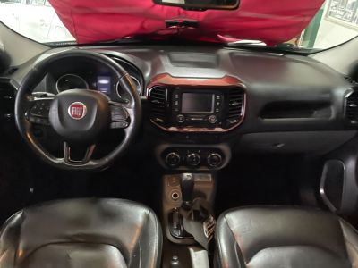 FIAT Toro Freedom 1.8 16v 2017 - miniatura 10