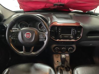 FIAT Toro Freedom 1.8 16v 2017 - miniatura 11