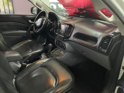 FIAT Toro Freedom 1.8 16v 2017 - miniatura 12