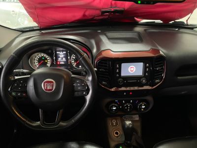 FIAT Toro Freedom 1.8 16v 2017 - miniatura 13