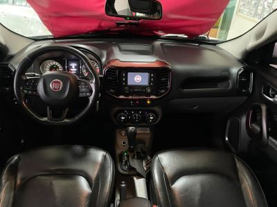 FIAT Toro Freedom 1.8 16v 2017 - miniatura 15