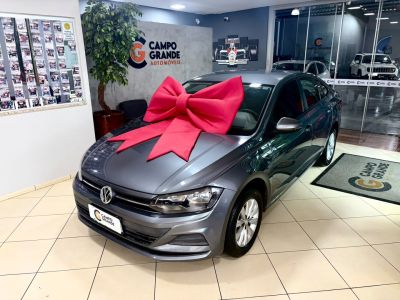 VOLKSWAGEN Virtus 1.6 16v 2019