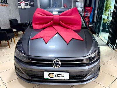 VOLKSWAGEN Virtus 1.6 16v 2019 - miniatura 2