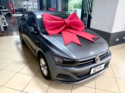 VOLKSWAGEN Virtus 1.6 16v 2019 - miniatura 3