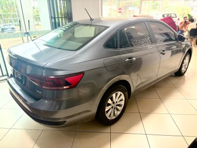 VOLKSWAGEN Virtus 1.6 16v 2019 - miniatura 4