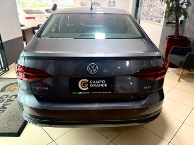 VOLKSWAGEN Virtus 1.6 16v 2019 - miniatura 5