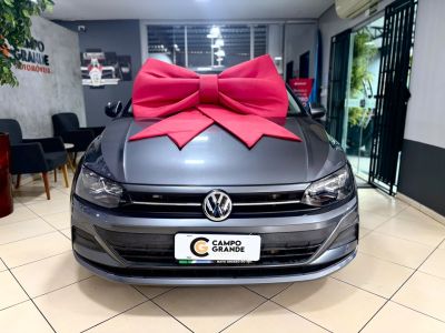 VOLKSWAGEN Virtus 1.6 16v 2019 - miniatura 6