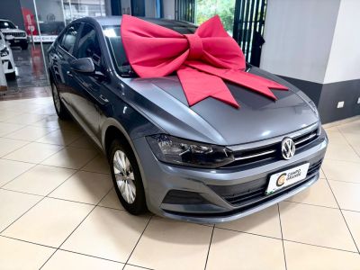VOLKSWAGEN Virtus 1.6 16v 2019 - miniatura 7