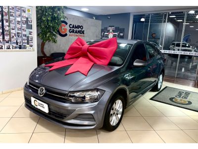 VOLKSWAGEN Virtus 1.6 16v 2019 - miniatura 8