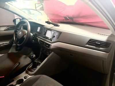 VOLKSWAGEN Virtus 1.6 16v 2019 - miniatura 9