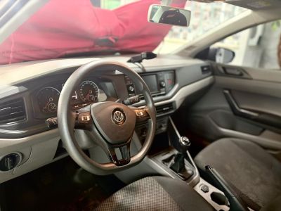 VOLKSWAGEN Virtus 1.6 16v 2019 - miniatura 10