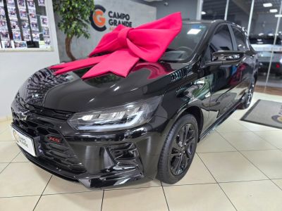 CHEVROLET Onix RS 1.0T 12v 2026