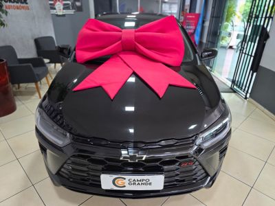 CHEVROLET Onix RS 1.0T 12v 2026 - miniatura 2