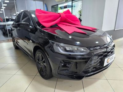 CHEVROLET Onix RS 1.0T 12v 2026 - miniatura 3