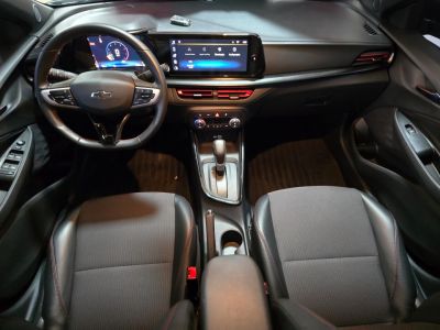 CHEVROLET Onix RS 1.0T 12v 2026 - miniatura 7