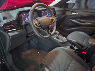 CHEVROLET Onix RS 1.0T 12v 2026 - miniatura 10