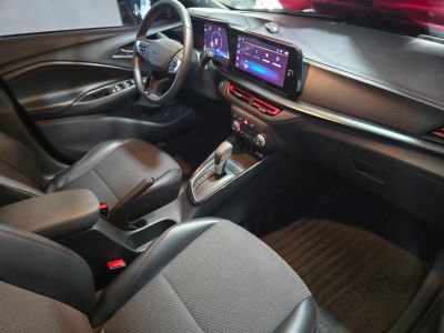 CHEVROLET Onix RS 1.0T 12v 2026 - miniatura 13