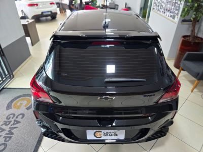 CHEVROLET Onix RS 1.0T 12v 2026 - miniatura 14