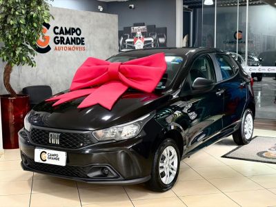 FIAT Argo 1.0 2023