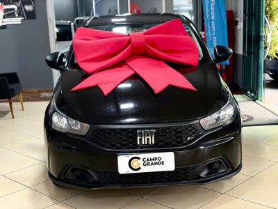 FIAT Argo 1.0 2023 - miniatura 2