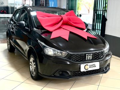 FIAT Argo 1.0 2023 - miniatura 3