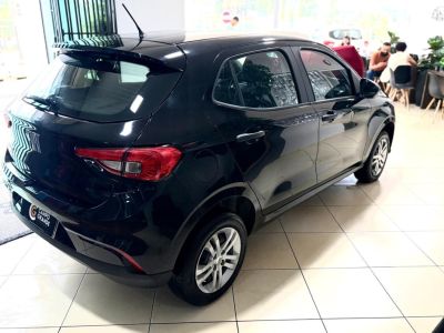 FIAT Argo 1.0 2023 - miniatura 4