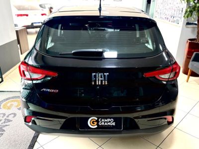 FIAT Argo 1.0 2023 - miniatura 5