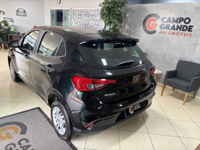 FIAT Argo 1.0 2023 - miniatura 6
