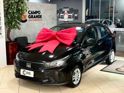 FIAT Argo 1.0 2023 - miniatura 7