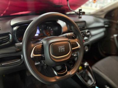 FIAT Argo 1.0 2023 - miniatura 8