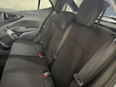 FIAT Argo 1.0 2023 - miniatura 10