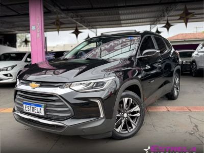 CHEVROLET Tracker Premier 1.2T 12v 2022 - miniatura 2