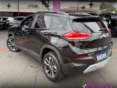 CHEVROLET Tracker Premier 1.2T 12v 2022 - miniatura 3
