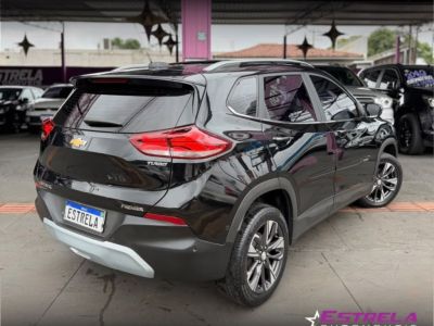 CHEVROLET Tracker Premier 1.2T 12v 2022 - miniatura 4