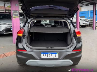 CHEVROLET Tracker Premier 1.2T 12v 2022 - miniatura 5