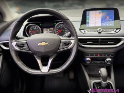 CHEVROLET Tracker Premier 1.2T 12v 2022 - miniatura 6