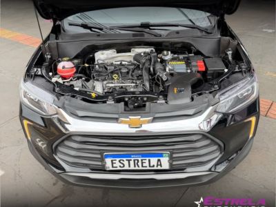 CHEVROLET Tracker Premier 1.2T 12v 2022 - miniatura 7