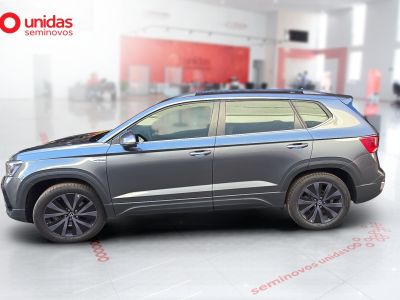 VOLKSWAGEN Taos Comfortline 1.4 16v TSi 2024 - miniatura 4