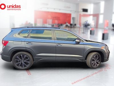VOLKSWAGEN Taos Comfortline 1.4 16v TSi 2024 - miniatura 8