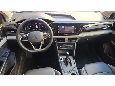 VOLKSWAGEN Taos Comfortline 1.4 16v TSi 2024 - miniatura 9