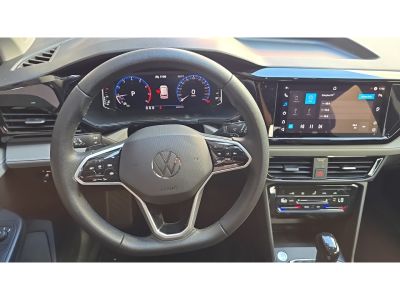 VOLKSWAGEN Taos Comfortline 1.4 16v TSi 2024 - miniatura 10