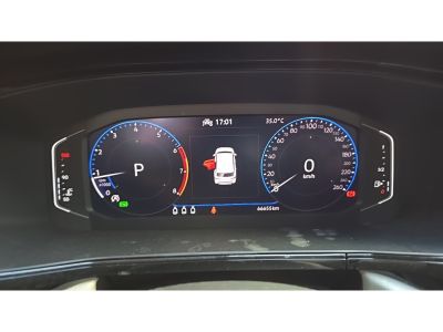 VOLKSWAGEN Taos Comfortline 1.4 16v TSi 2024 - miniatura 11