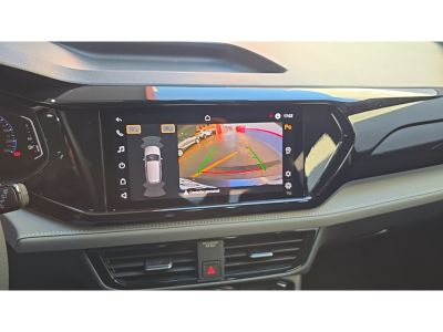 VOLKSWAGEN Taos Comfortline 1.4 16v TSi 2024 - miniatura 12