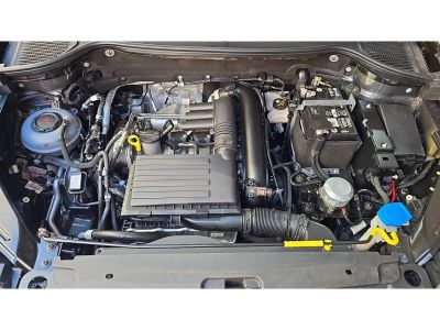 VOLKSWAGEN Taos Comfortline 1.4 16v TSi 2024 - miniatura 17