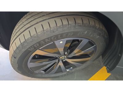 VOLKSWAGEN Taos Comfortline 1.4 16v TSi 2024 - miniatura 18
