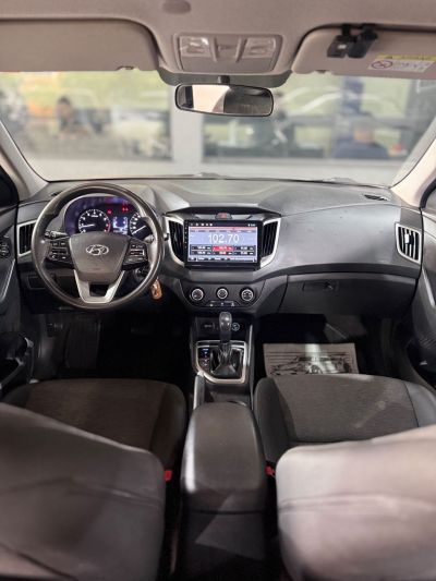 HYUNDAI Creta Action 1.6 16v 2021 - miniatura 6
