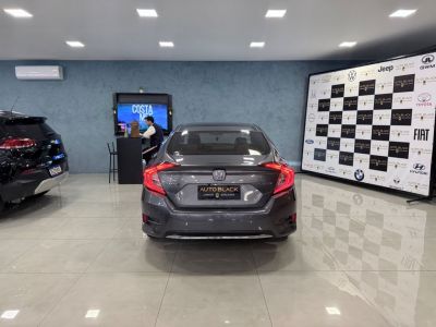 HONDA Civic Touring 1.5T 16v 2021 - miniatura 2