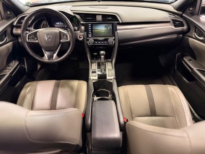 HONDA Civic Touring 1.5T 16v 2021 - miniatura 7