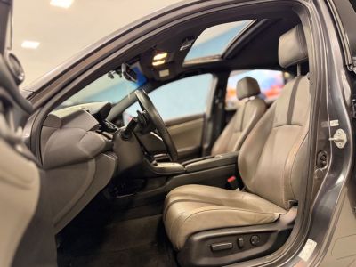 HONDA Civic Touring 1.5T 16v 2021 - miniatura 8